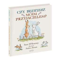 Książka Czy będziesz moim Przyjacielem? (9788327663054) - 1