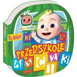 Książka Cocomelon. To lubię. Przedszkole (9788327668912) - 1