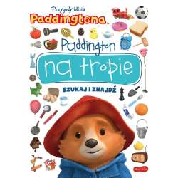 Przygody Misia Paddingtona. Paddington na tropie