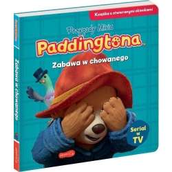 Przygody Misia Paddingtona. Zabawa w chowanego