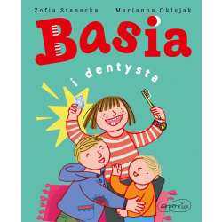 Basia i dentysta (9788327670342)