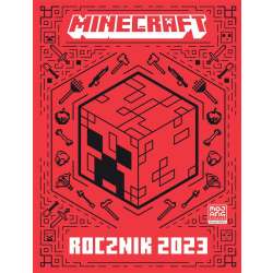 Minecraft. Rocznik 2023 - 1