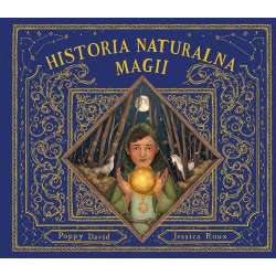 Historia naturalna magii - 1