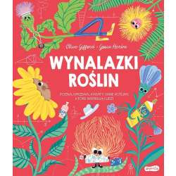 Wynalazki roślin - 1