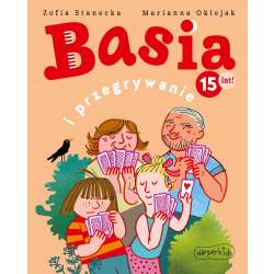 Basia i przegrywanie