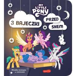 My Little Pony. Nowe pokolenie