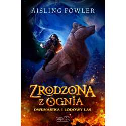 Fireborn T.1 Zrodzona z ognia