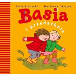 Basia i przedszkole - 1