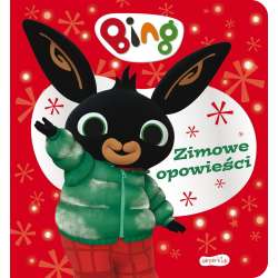 Bing. Zimowe opowieści (GXP-842033)