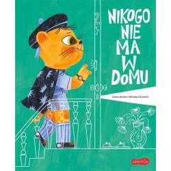 Nikogo nie ma w domu - 1