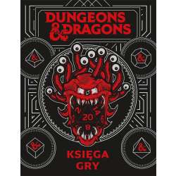 Dungeons & Dragons. Księga gry - 1