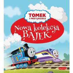 Tomek i przyjaciele. Nowa kolekcja bajek 2