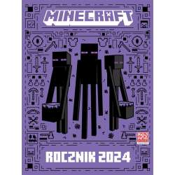 Minecraft. Rocznik 2024 - 1