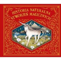 Historia naturalna stworzeń magicznych - 1
