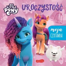 Uroczystość. My Little Pony. Nowe pokolenie - 1