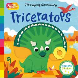 Akademia mądrego dziecka Triceratops - 1