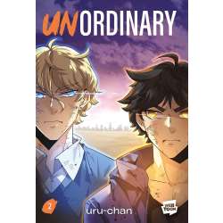 unOrdinary T.2 - 1