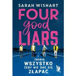 Four Good Liars