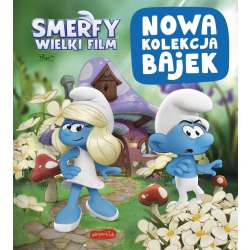 Smerfy. Wielki Film. Nowa kolekcja bajek