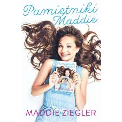 Pamiętniki Maddie - 1