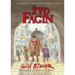 Żyd Fagin - 1