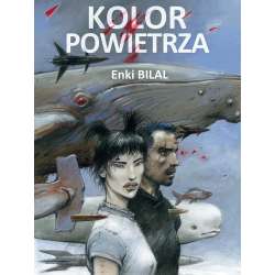 Kolor powietrza - 1