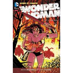 Wonder Woman T.3 - Żelazo