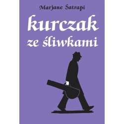 Kurczak ze śliwkami - 1