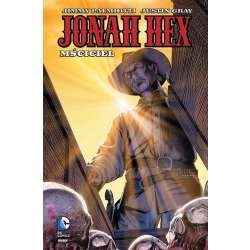 Jonah Hex T.2 Mściciel - 1