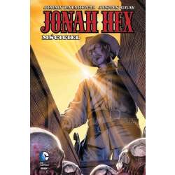 Jonah Hex T.2 Mściciel