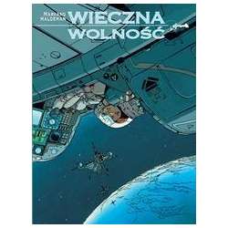 Wieczna wolność - 1