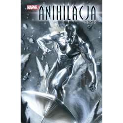 Anihilacja T. 2 Marvel Classic - 1