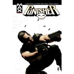 Punisher Max, T. 3