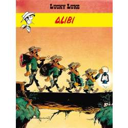 Lucky Luke T. 58 Alibi - 1