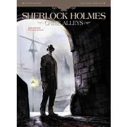 Sherlock Holmes. Crime Alleys T.1 - 1