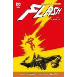 Flash T.4 Cofnąć czas