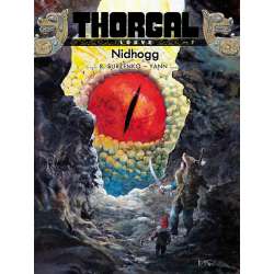 Thorgal- Louve T.7 Nidhogg Br
