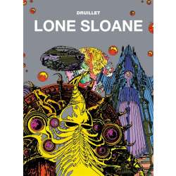 Lone Sloane - 1