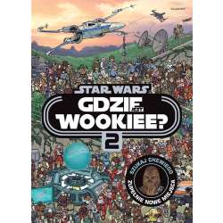 Star Wars. Gdzie jest Wookiee? T.2 - 1