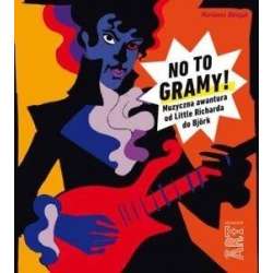 No to gramy! - 1
