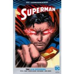 Superman T.1 Syn Supermana (srebrna) - 1