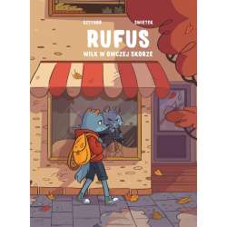 Rufus. Wilk w owczej skórze