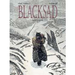 Blacksad T.2 - Arktyczni
