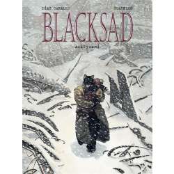 Blacksad T.2 - Arktyczni - 1