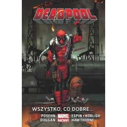 Deadpool T.9 Wszystko, co dobre ... - 1