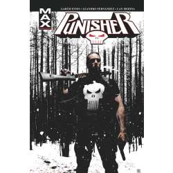 Punisher Max, T 4 - 1