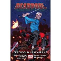 Deadpool T.10 Deadpooliana wybrane - 1