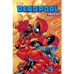 Deadpool Classic T.5 - 1