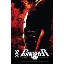 Punisher Max T.5 - 1