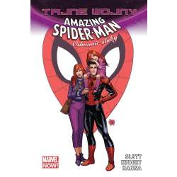 Tajne wojny Amazing Spider-Man Odnowić śluby - 1